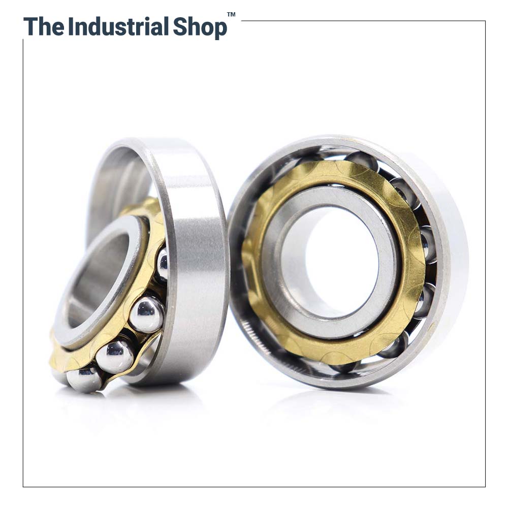 NRB Ball Bearings The Industrial Shop