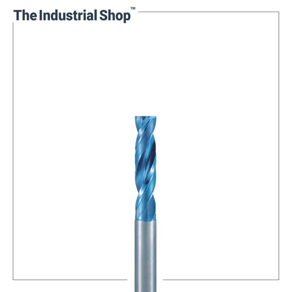 Nachi Flat Carbide Drills The Industrial Shop