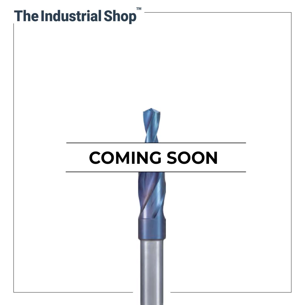 Nachi Step Drills The Industrial Shop