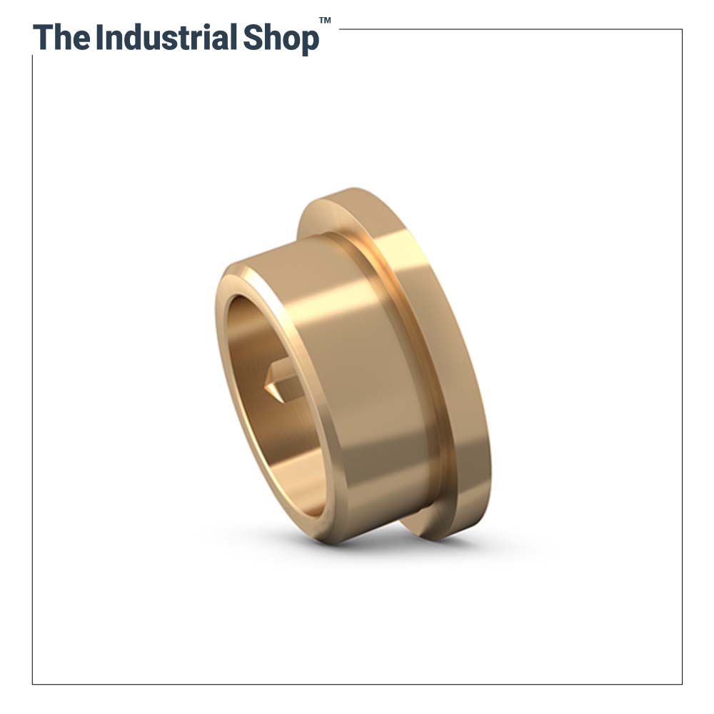 Solid Bronze Bushings