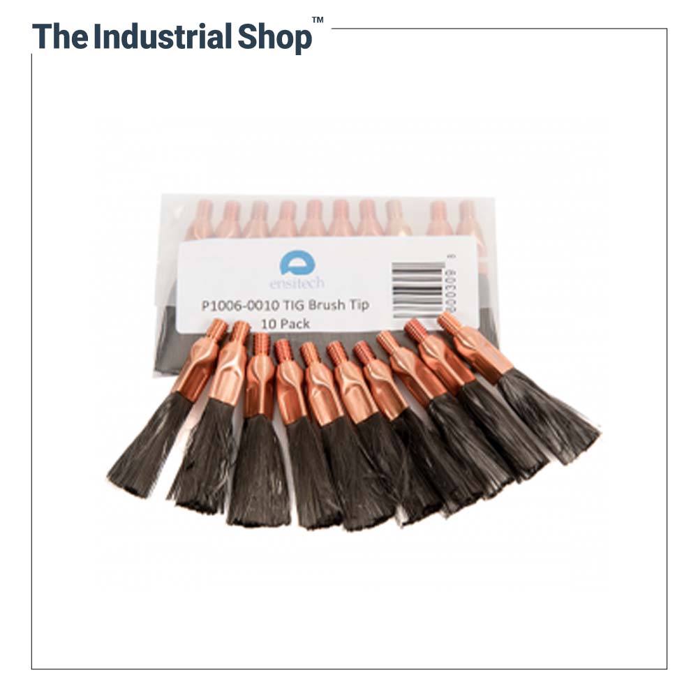 TIG Brush Tips The Industrial Shop