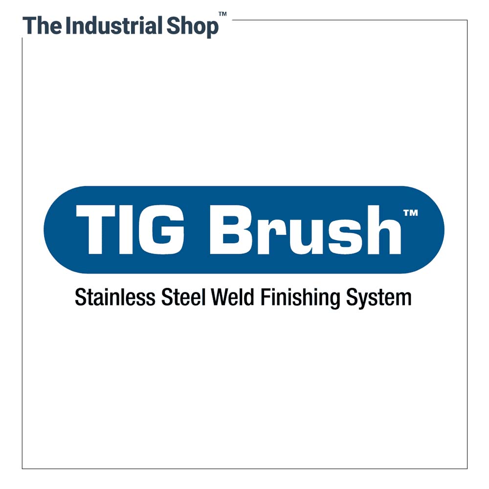 TIG Brush TBE-550