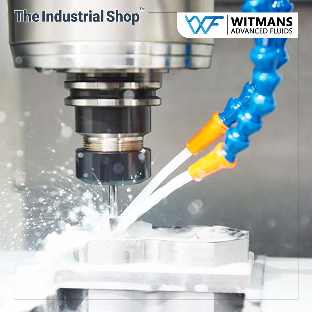 Witmans (Oest) Metalworking Fluids