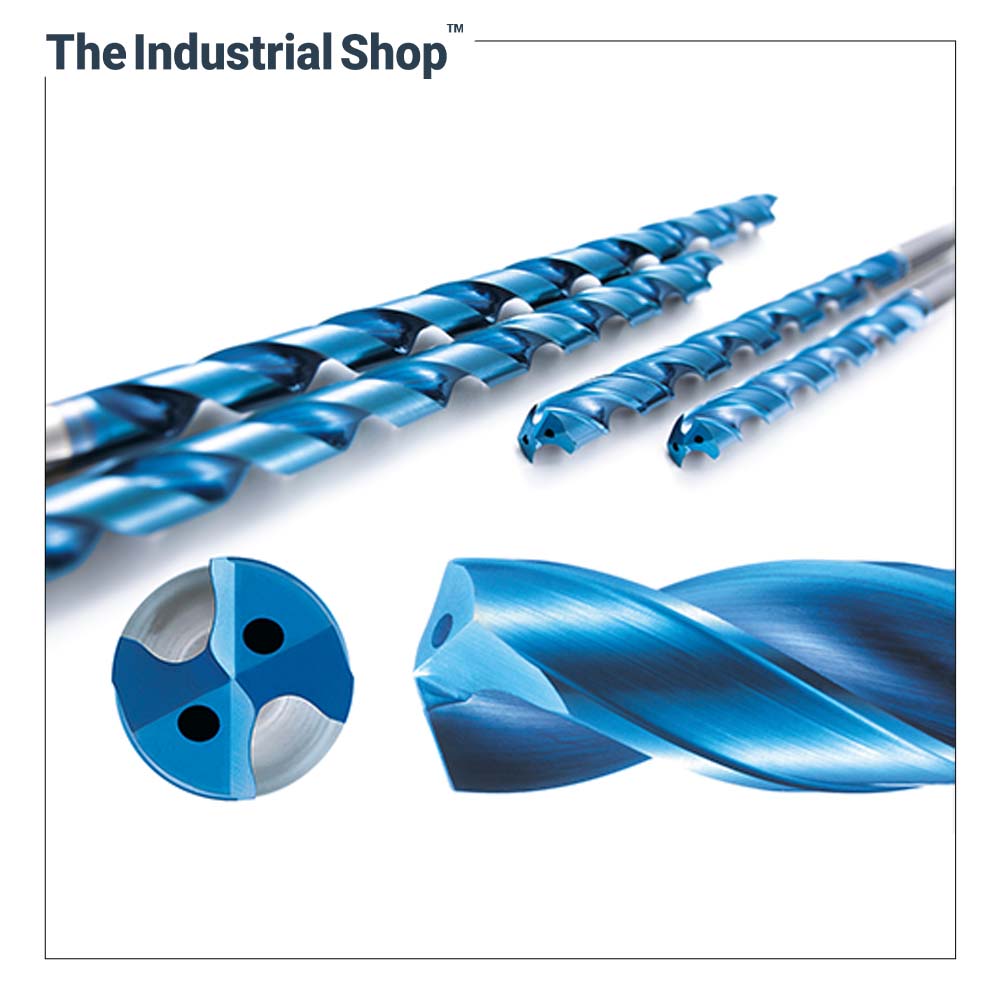 Nachi Cutting Tools The Industrial Shop