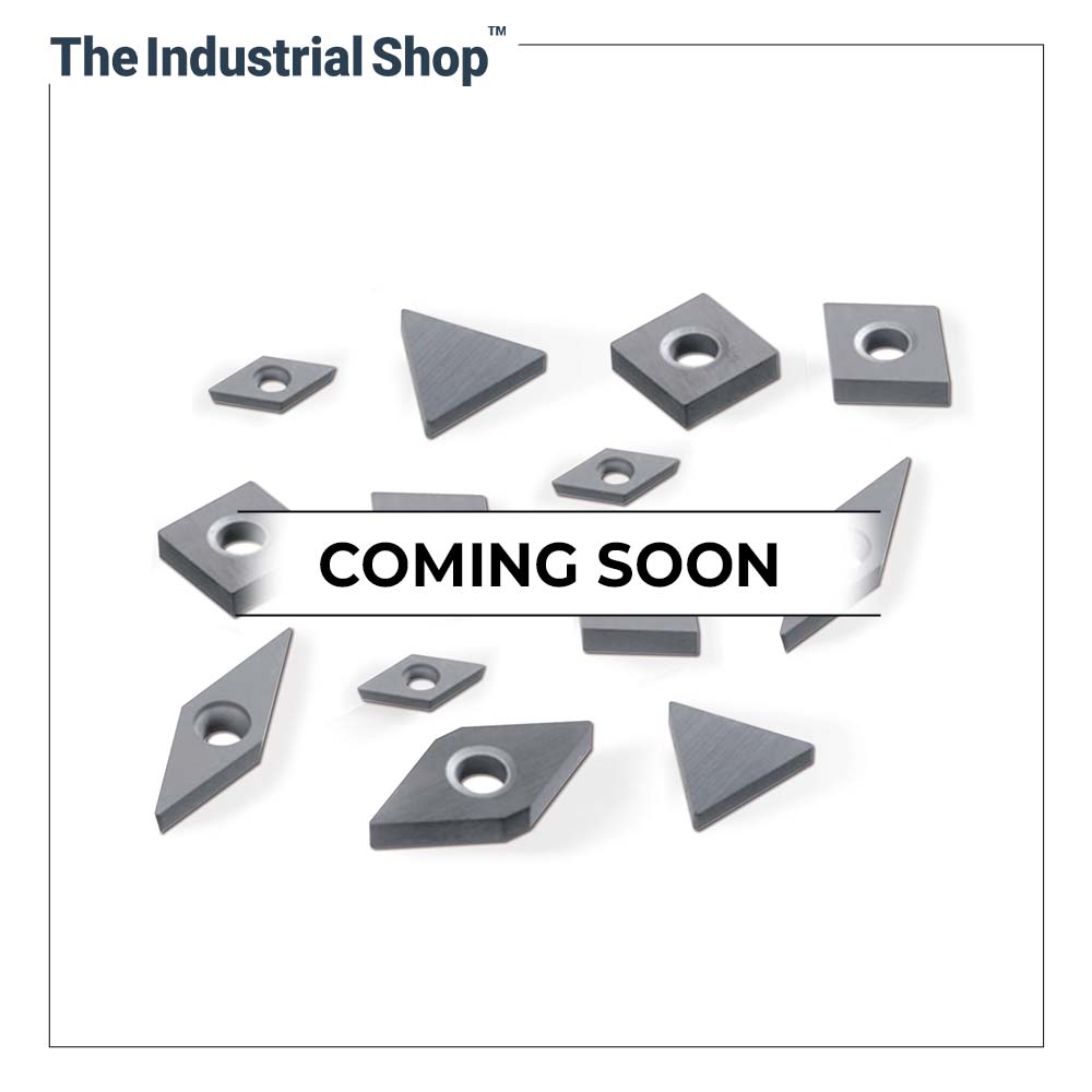 Sandvik Hyperion ISO Tips The Industrial Shop