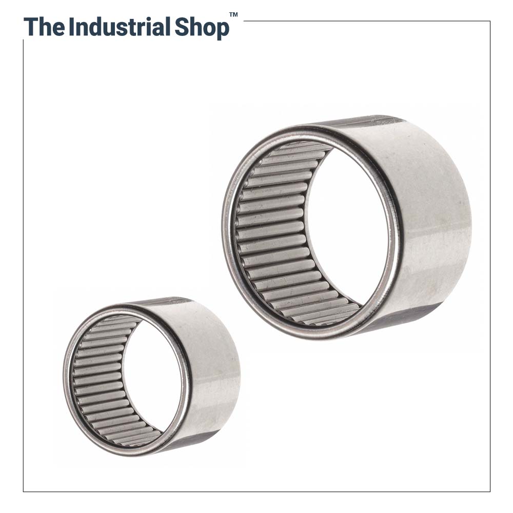 NRB Needle Bushes (DL Series) – The Industrial Shop
