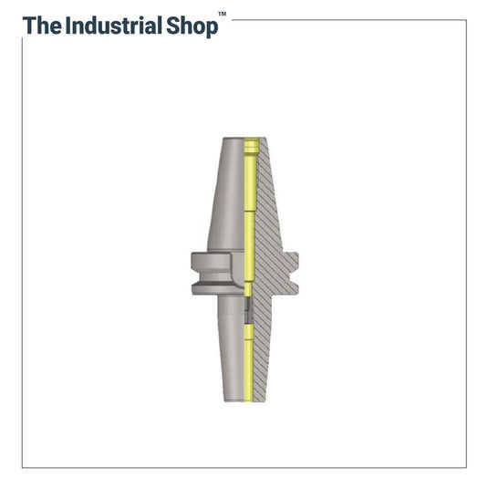 Cutting Tool Holders & Accessories The Industrial Shop