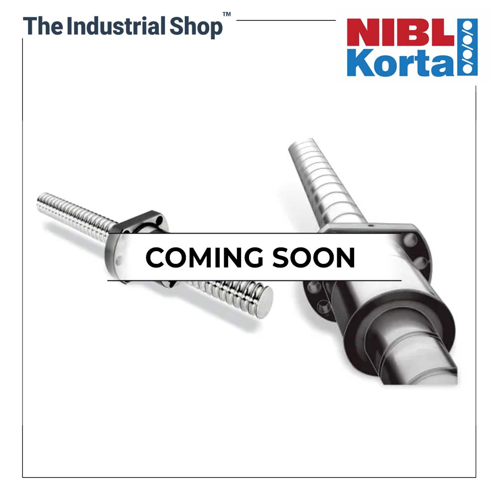 Korta Ball Screws The Industrial Shop