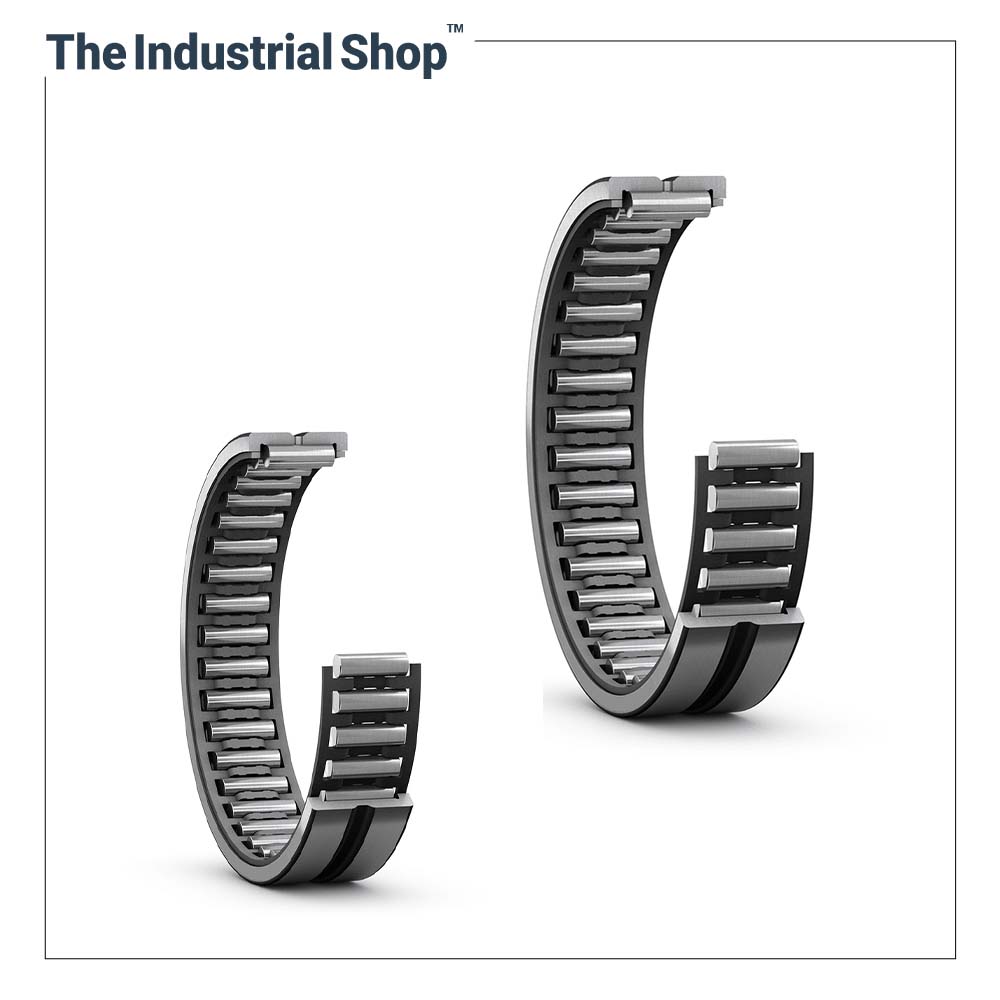 NRB Needle Roller Bearings (NK Series)