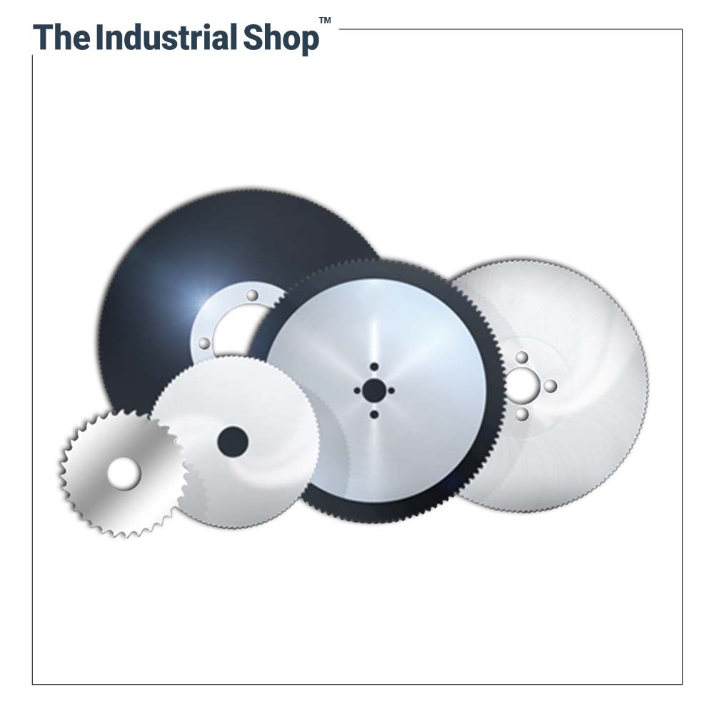 Nachi Circular Saw Blade (TCT) 250 x d32