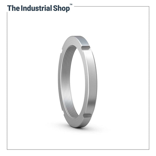 HKG Lock Nut HML 77 T