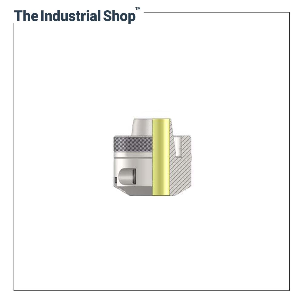 KTA ER type Hydraulic Chuck ER32