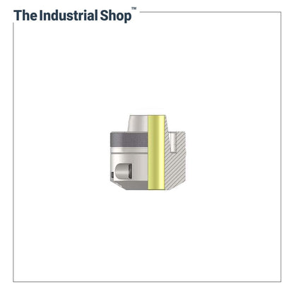 KTA ER type Hydraulic Chuck ER32