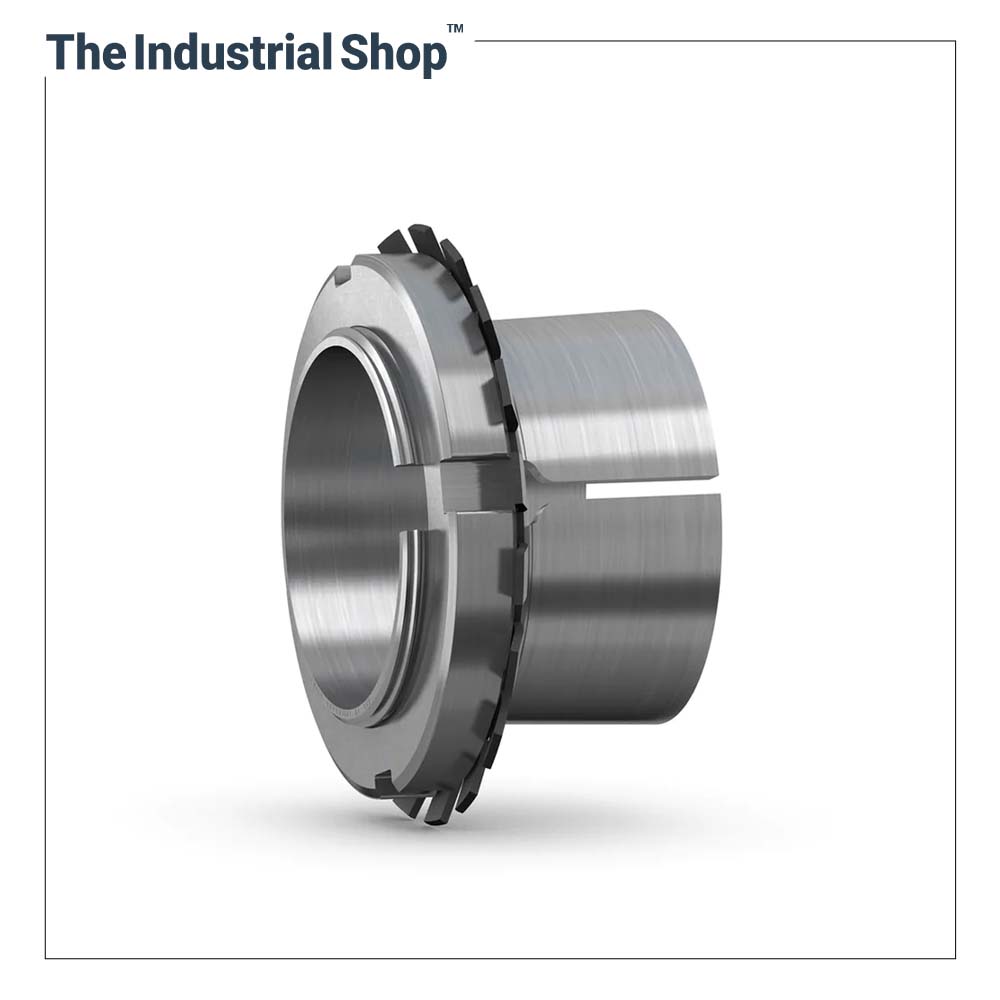 HKG Adapter Sleeve H/HE 219