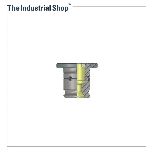 KTA Reduction Socket 3/1