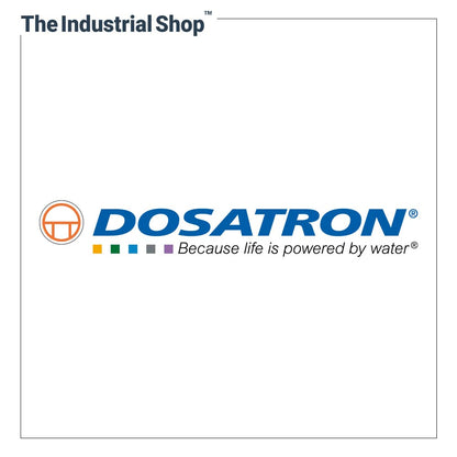 Dosatron for Car Wash Industry