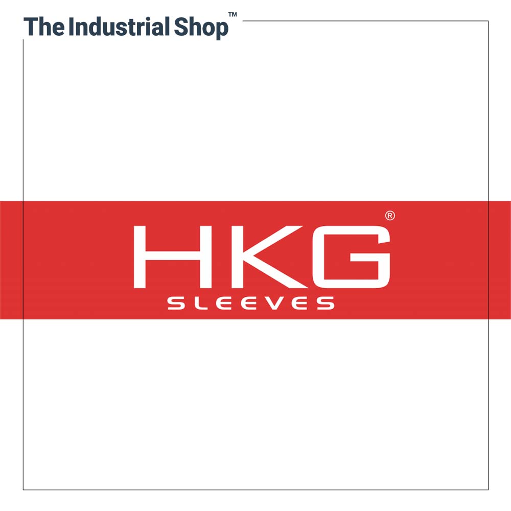 HKG Adapter Sleeve H/HE 2306