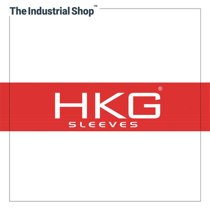 HKG Adapter Sleeve H 3168