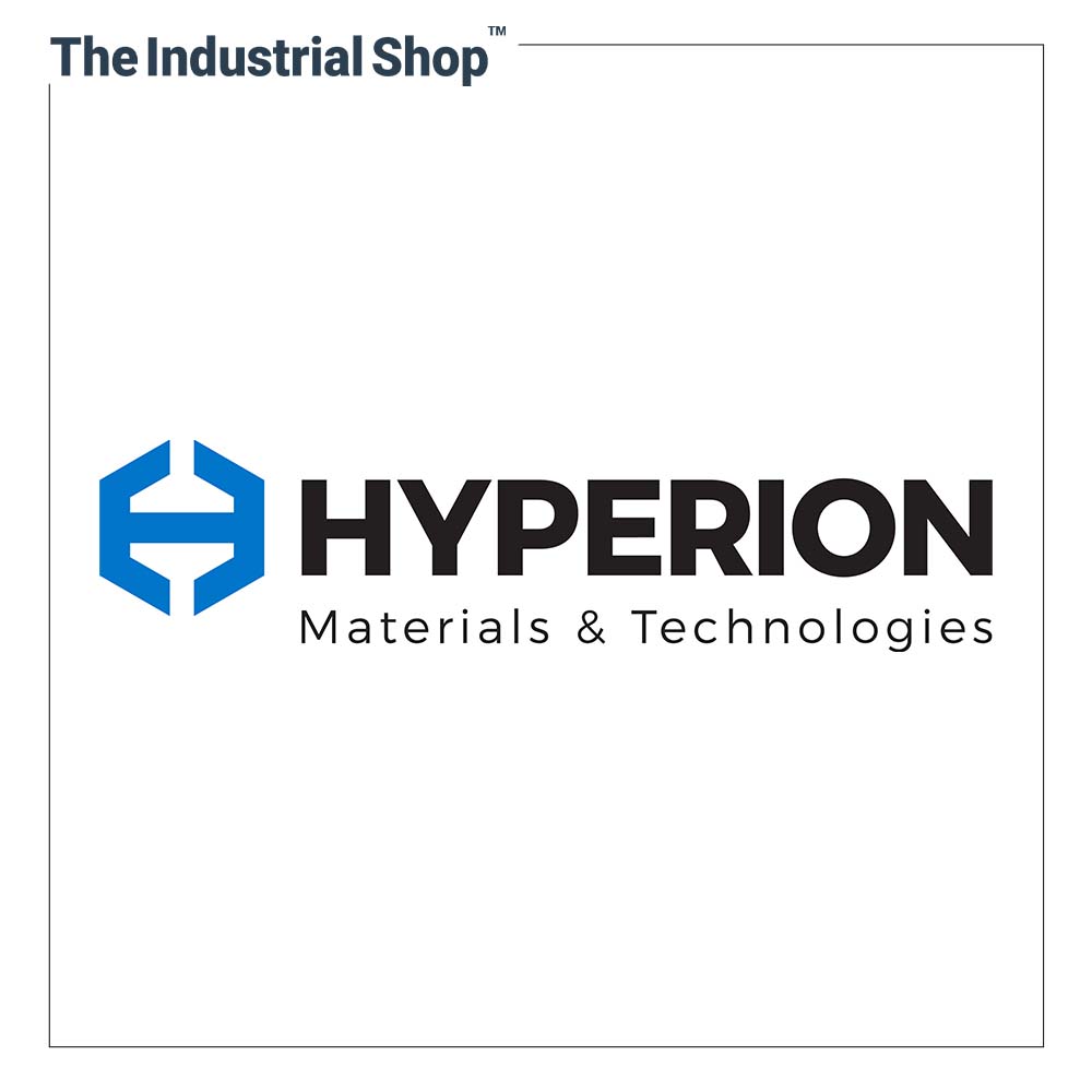 Sandvik Hyperion Solid Carbide Rods H10F