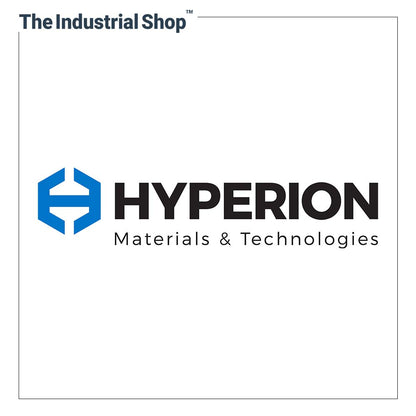 Sandvik Hyperion Solid Carbide Rods H6N