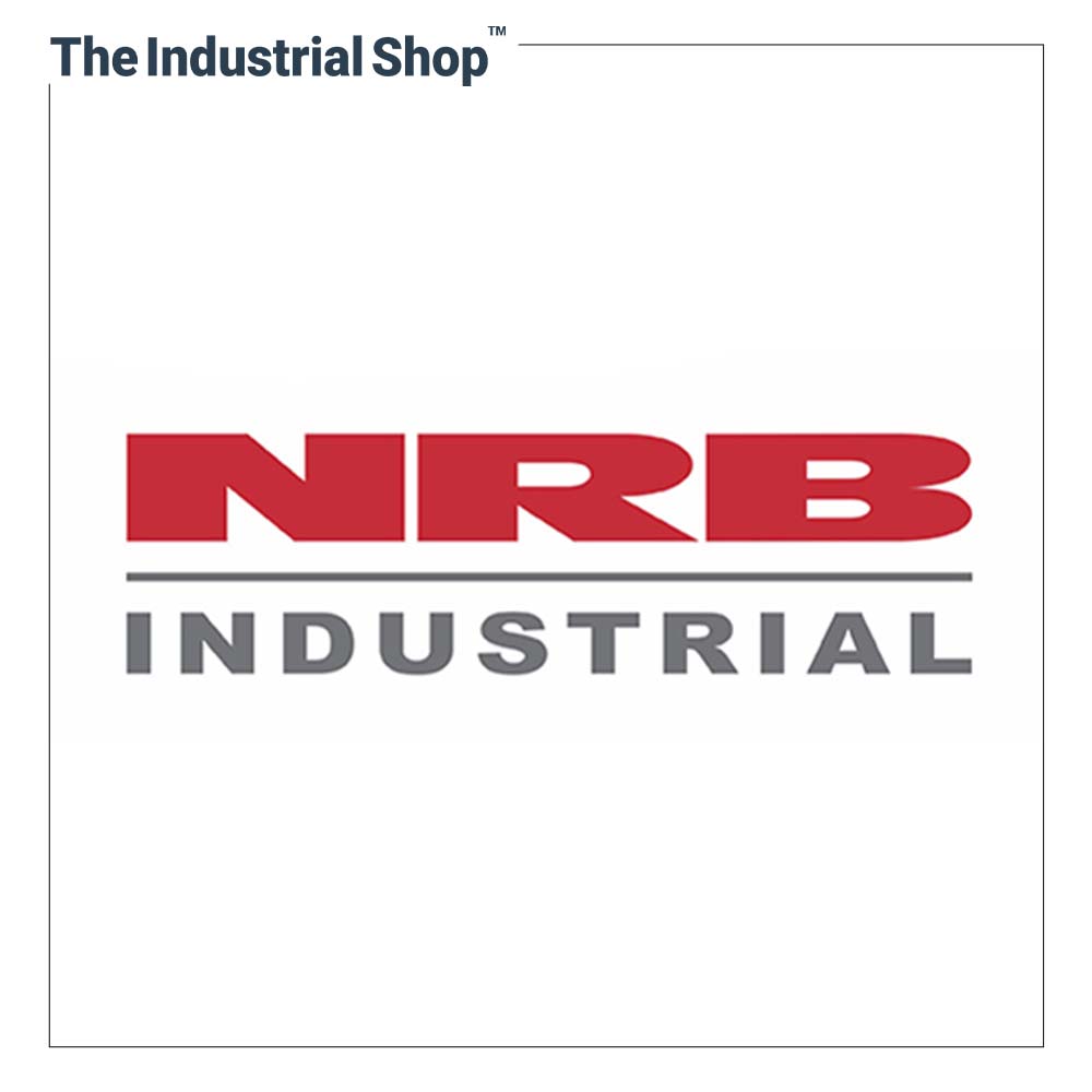 NRB Insert Bearing UC 206-18 (1 1/8 inch)