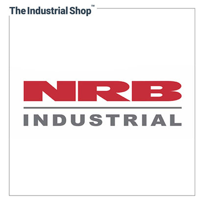 NRB Insert Bearing UC 206-19 (1 3/16 inch)