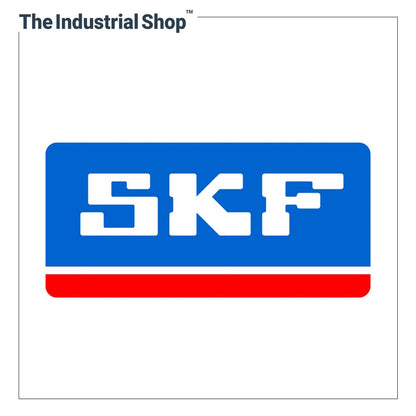 SKF Spherical Roller Bearing 23134