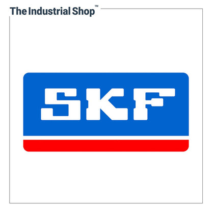 SKF Spherical Roller Bearing 22332