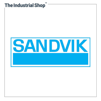 Sandvik Hyperion Solid Carbide Rods AM60