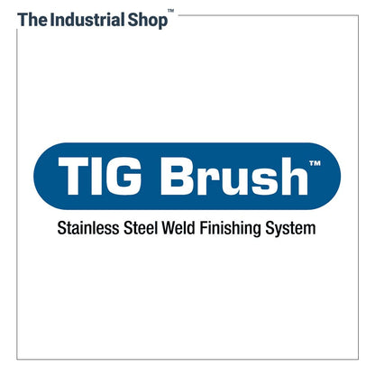 TIG Brush TBE-550