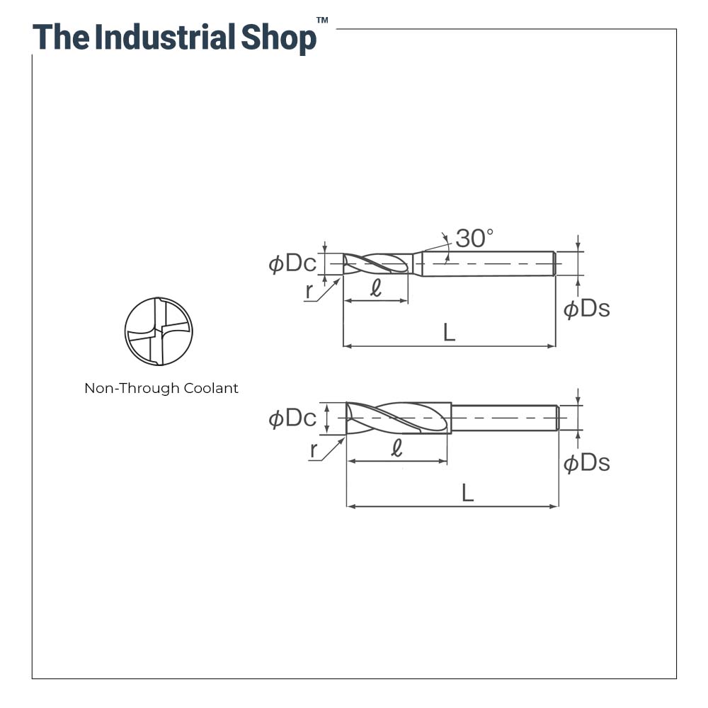 Nachi drills online