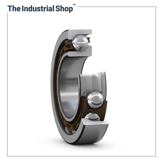 SKF Angular Contact Ball Bearing 7305