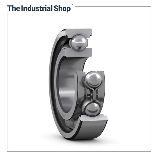 SKF Ball Bearing 6315